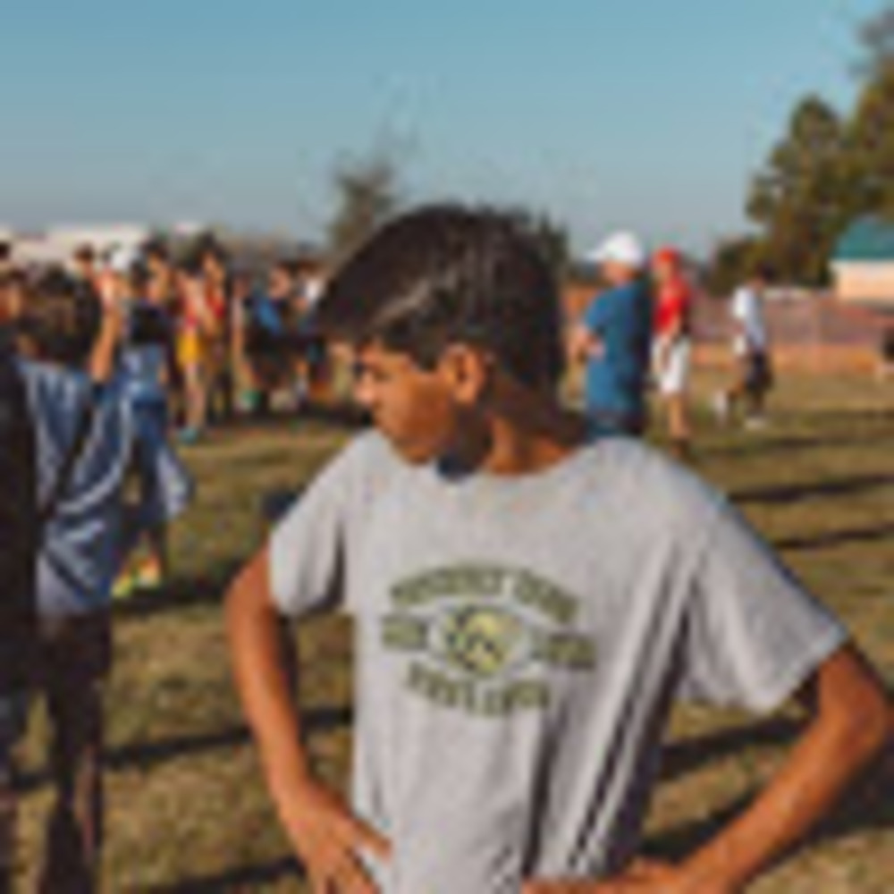 Meet your Posher, Mario